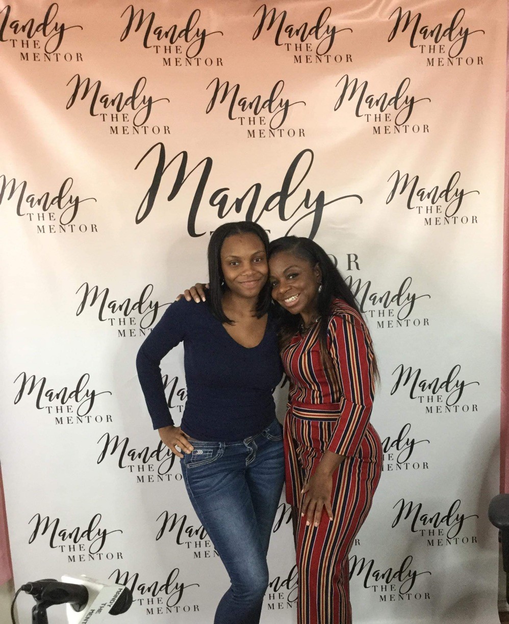 mandy_N_daughter